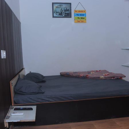 Hotel Madan Residency , Amritsar Exteriér fotografie
