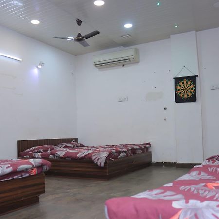 Hotel Madan Residency , Amritsar Exteriér fotografie