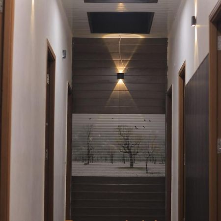 Hotel Madan Residency , Amritsar Exteriér fotografie