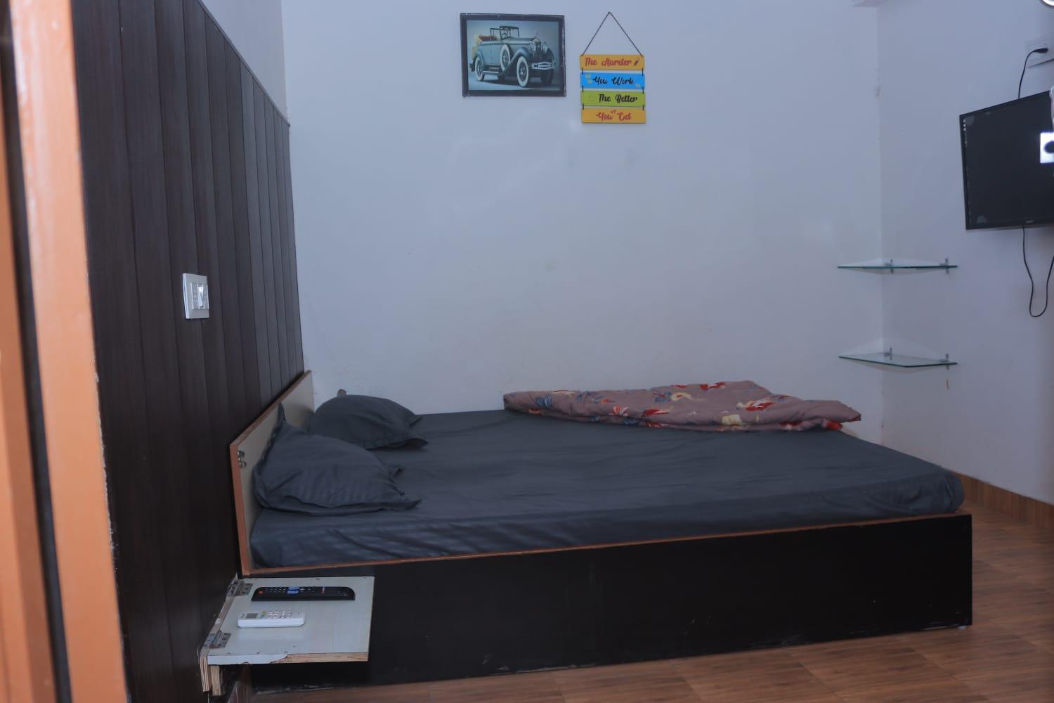 Hotel Madan Residency , Amritsar Exteriér fotografie